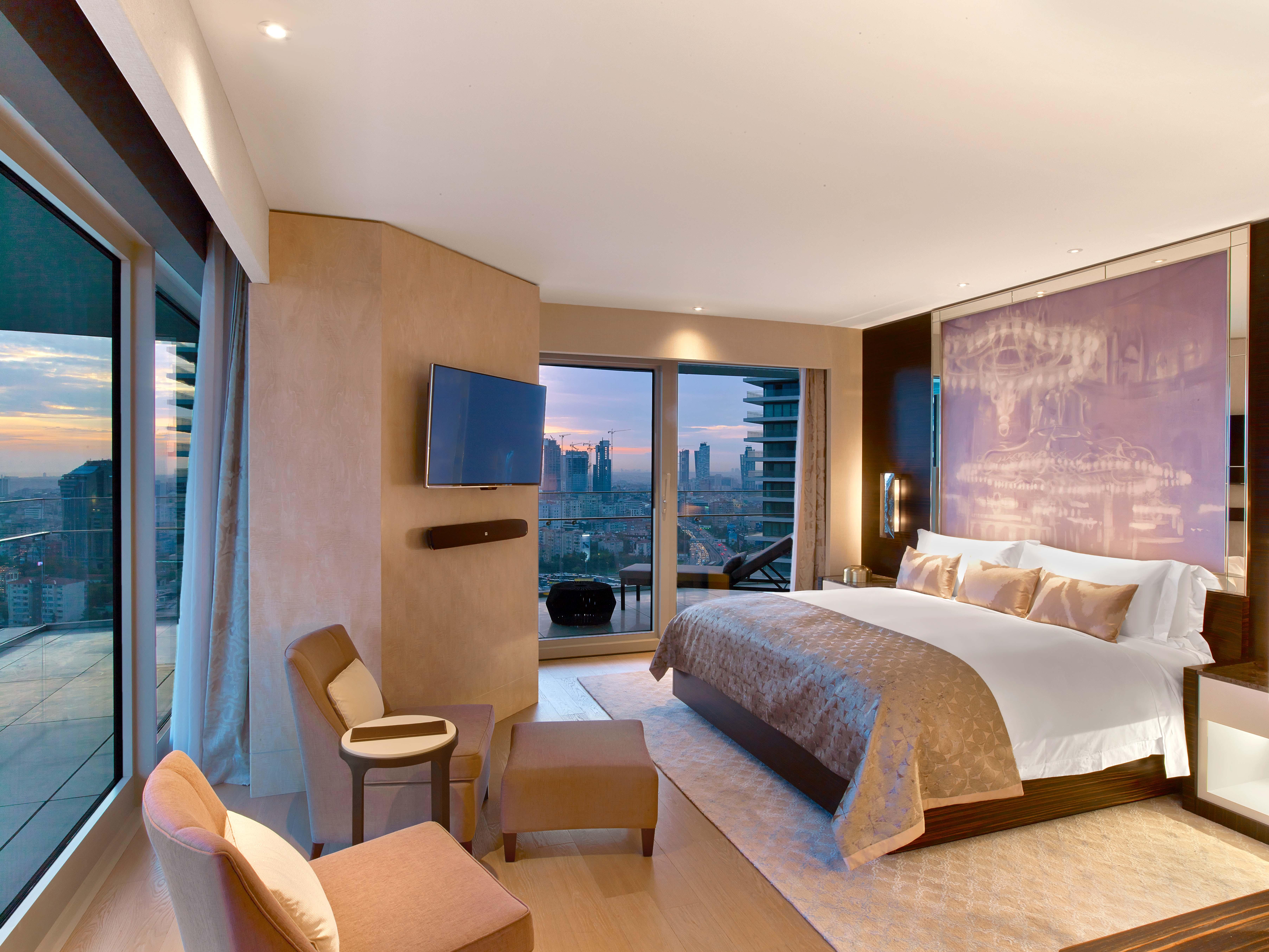 Raffles Istanbul — Photos 3